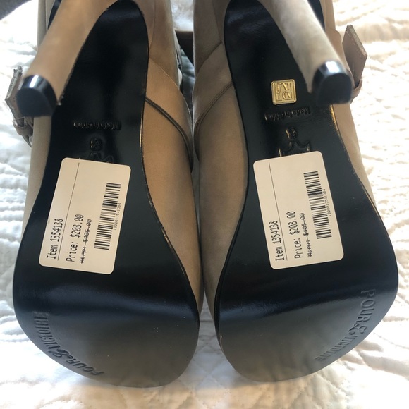 Boots with fur - Picture 5 of 6